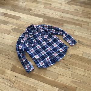 Vintage Flannel Shirt